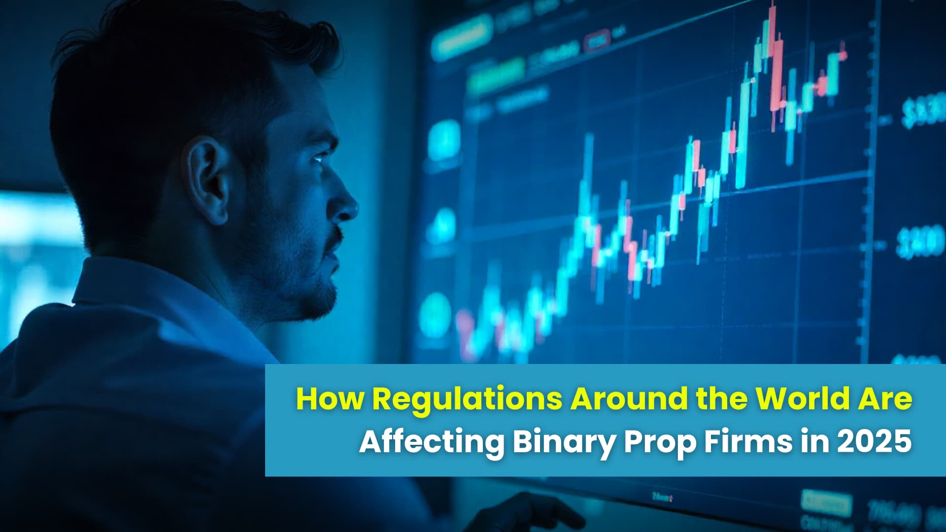 Image related to binary prop firm regulations
