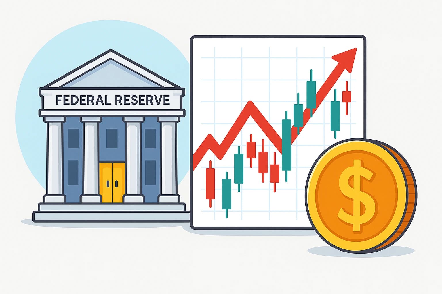 Fed Meeting Shockwaves: What Every Forex Trader Must Know Before the Next US Market Open
