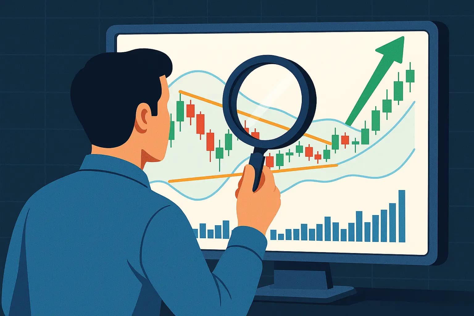 This Hidden Forex Chart Pattern Made Traders 3X Returns – Here's How