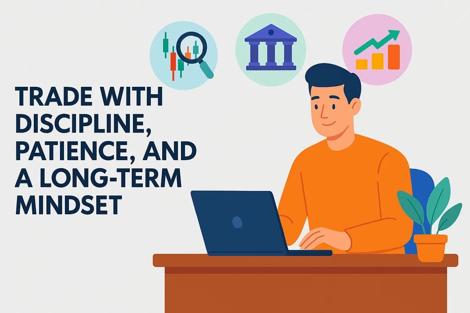 Final Thoughts: Break the Myths, Build the Mindset