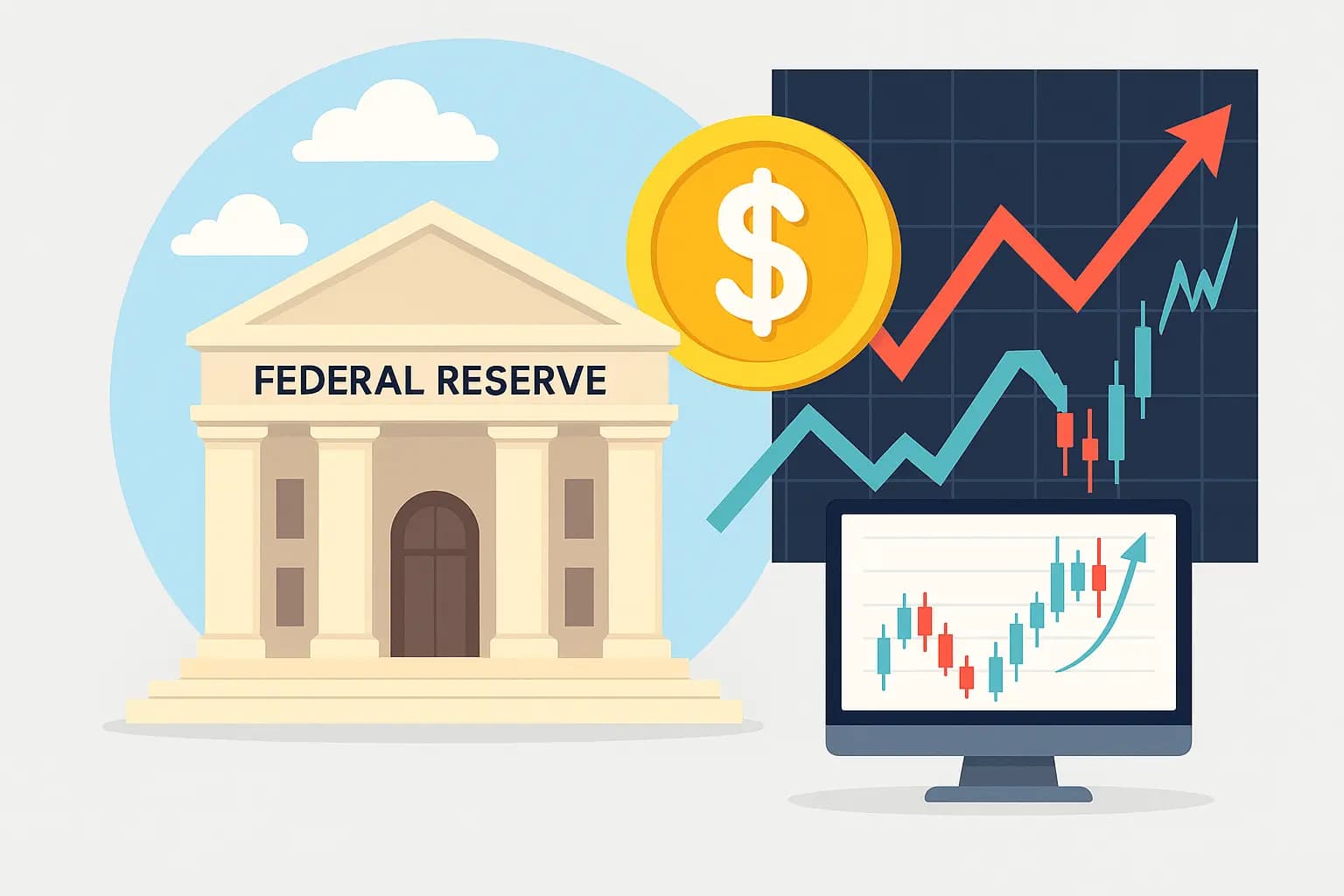Why the Fed Matters in the Forex Market
