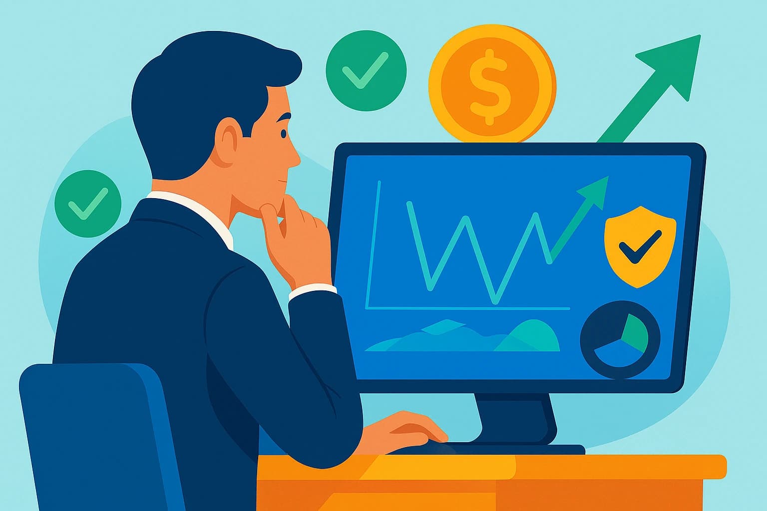 Why FX Pros Love the W Pattern?