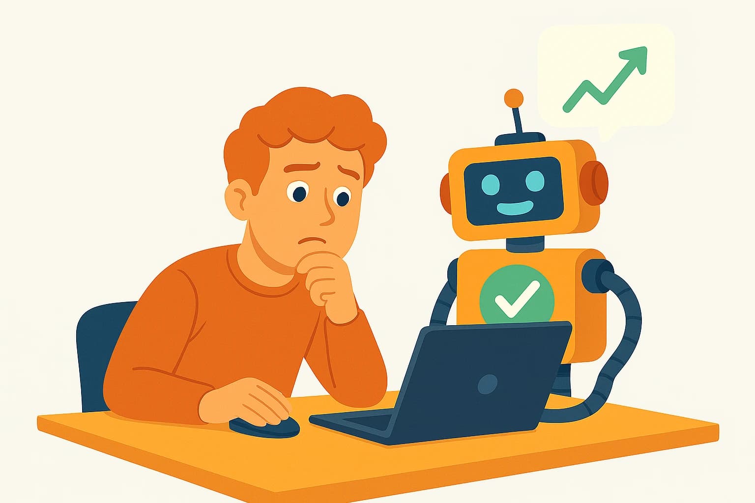 Myth 8: A Trading Bot or Signal Will Make You Rich