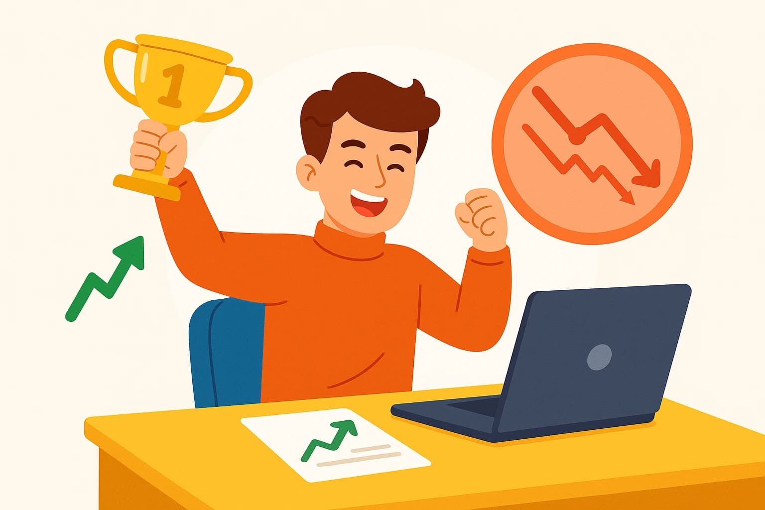 Myth 9: The FX Market is Always Predictable